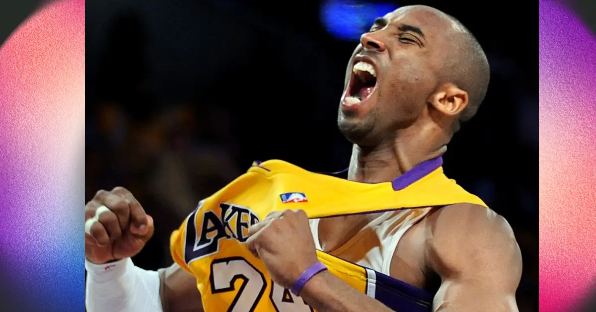 Kobe Bryant's Iconic Lakers Jersey Expected To Sell