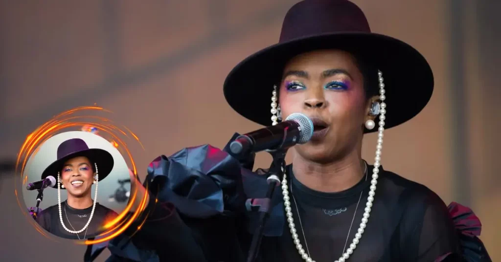 Lauryn Hill Net Worth