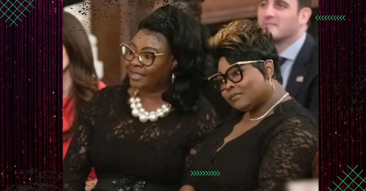 Lynette Hardaway of Pro-Trump Duo Diamond And Silk Has Died At 51