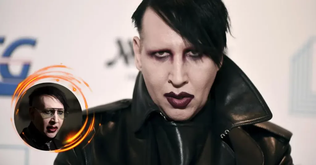 Marilyn Manson Net Worth