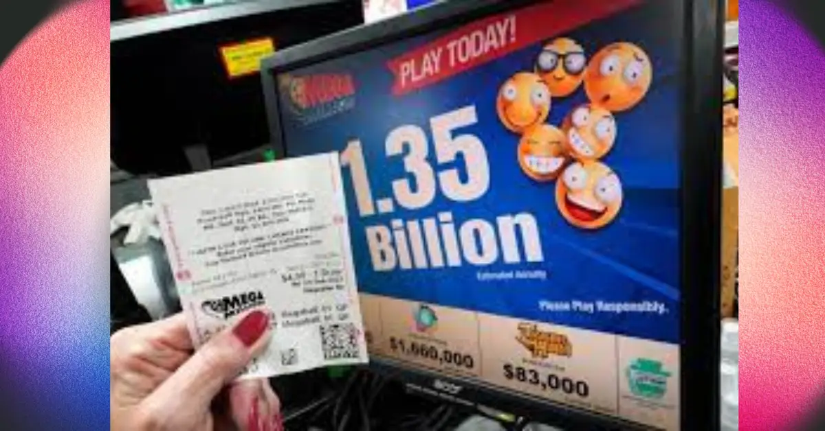Mega Millions: 4 Tickets Sold In NY Worth $1 Million Each But Maine Claims Jackpot
