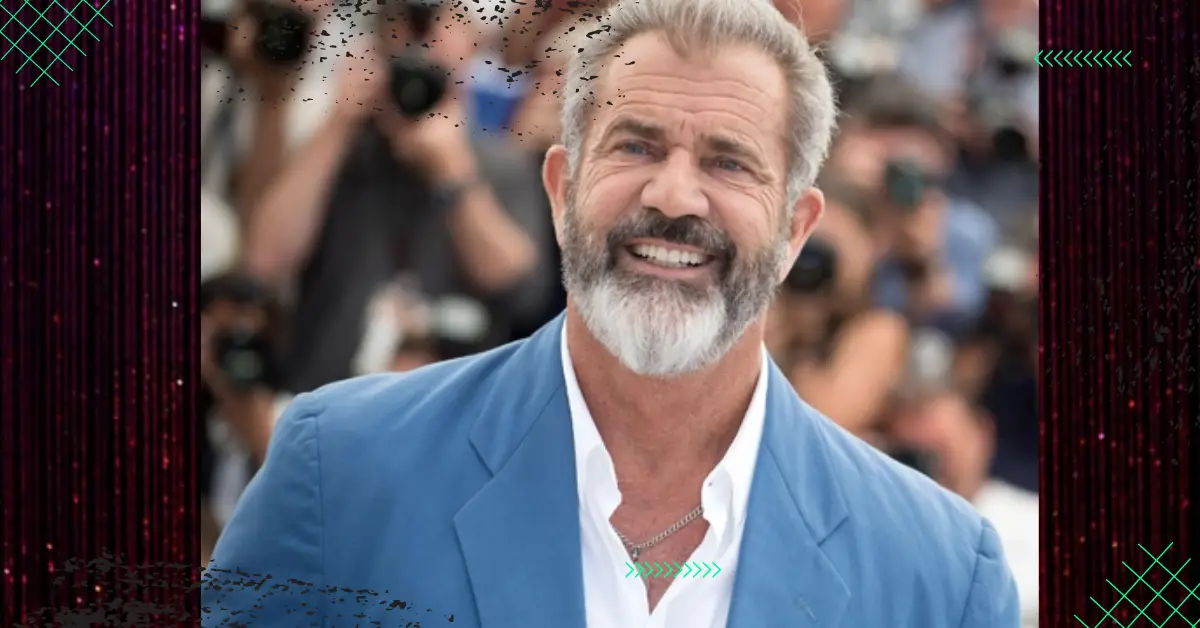 Mel Gibson Dropped From Mardi Gras Parade