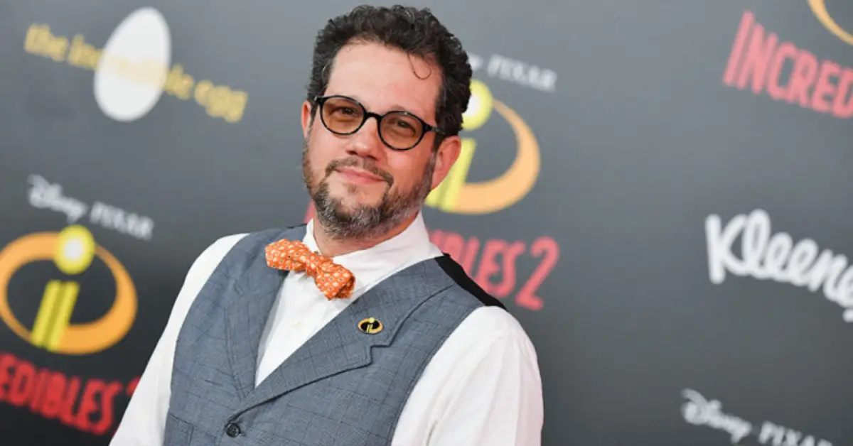 Michael Giacchino To Make Directorial Debut