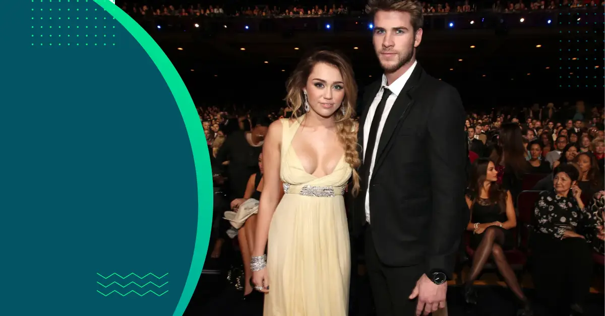 Miley Cyrus And Liam Hemsworth Relationship Timeline