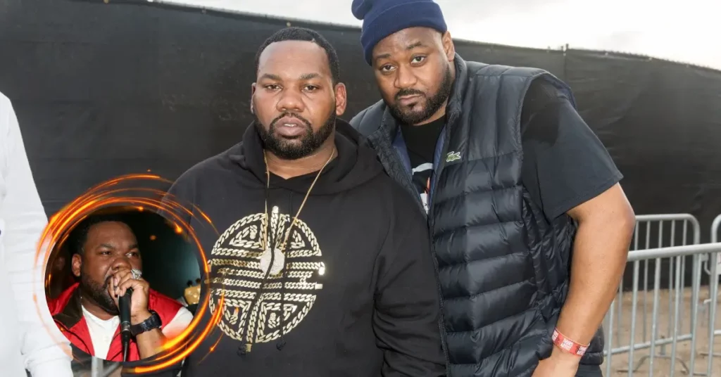 Raekwon Net Worth