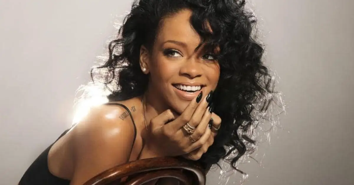 Rihanna Net Worth-