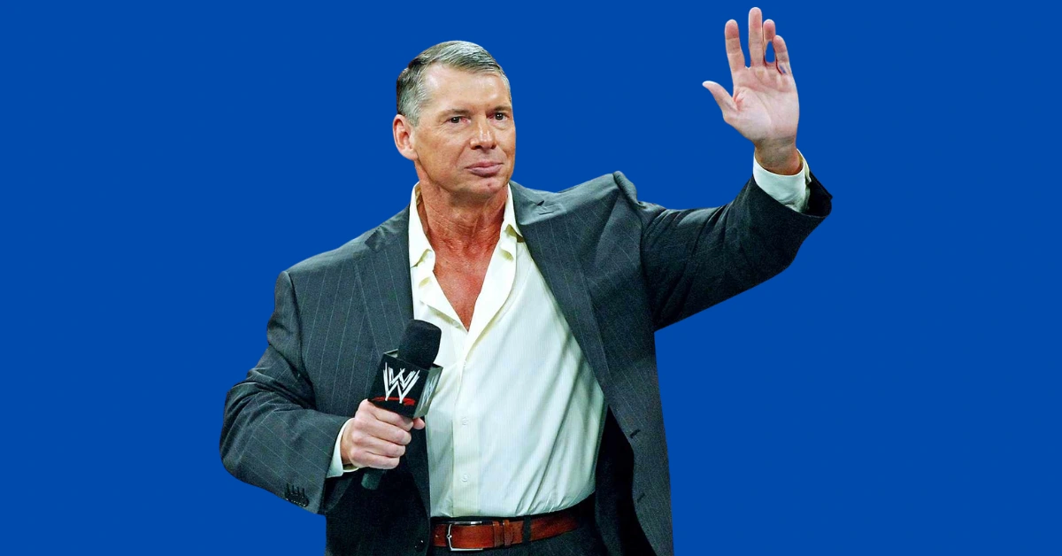 Vince McMahon Reportedly Considering WWE Return