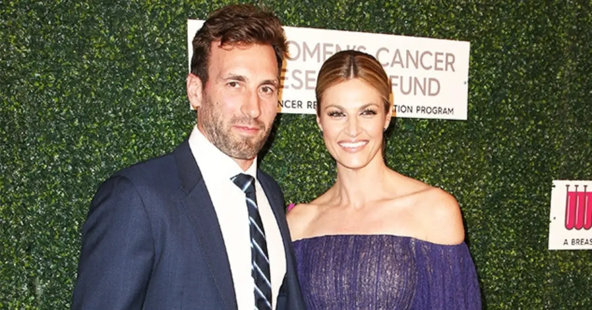 Who Is Erin Andrews’ Husband, Jarret Stoll?