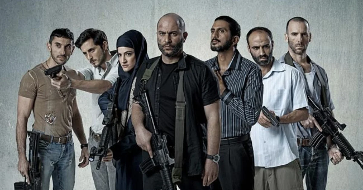 Will We Get Fauda Season 5? Who Is In The Cast of Fauda?