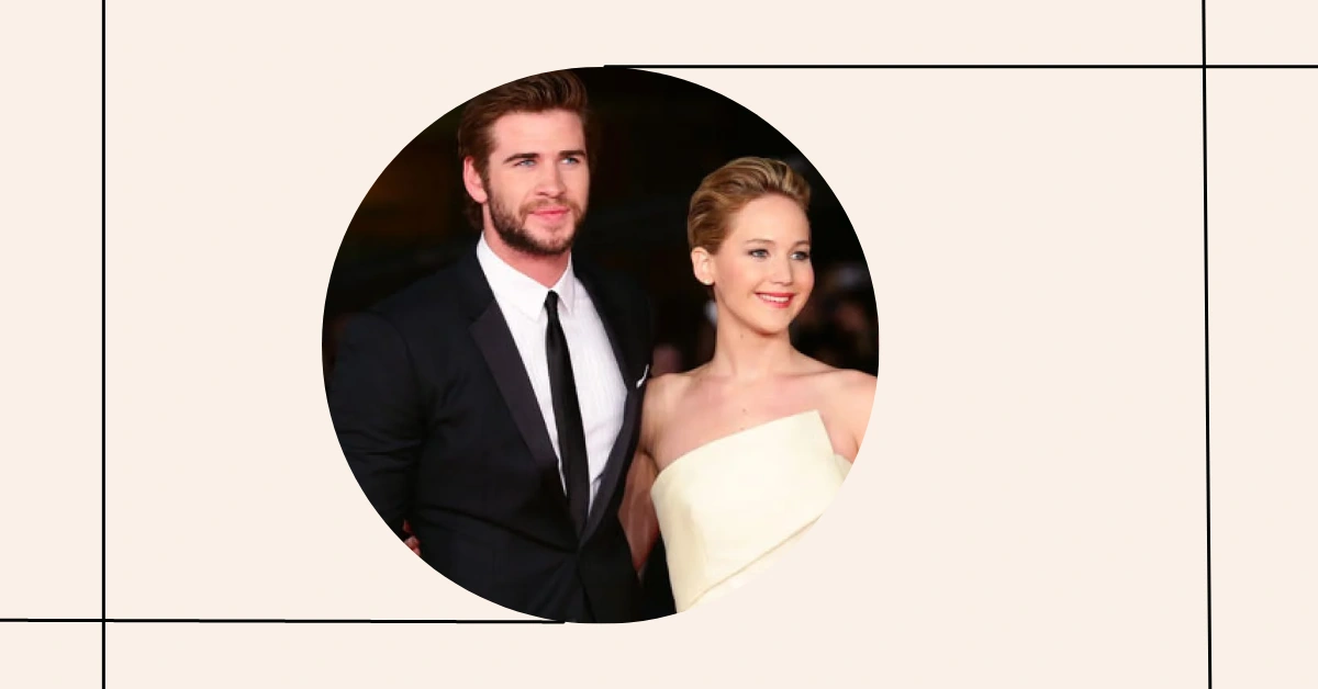 What Happened Between Liam Hemsworth And Jennifer Lawrence's Relationship?