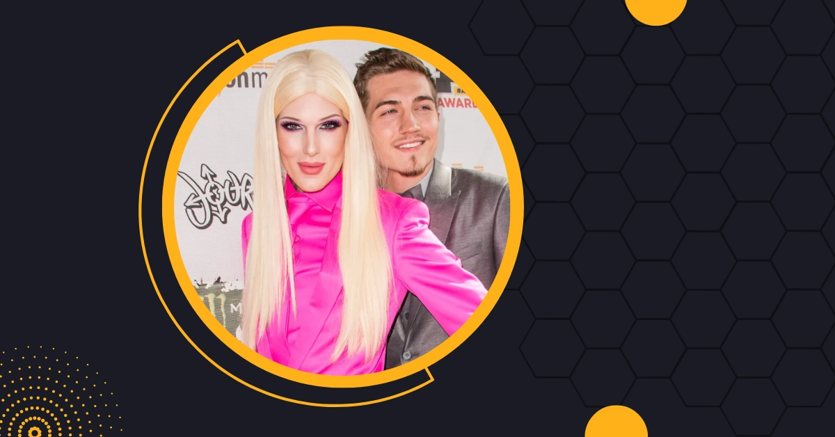 Who Is Jeffree Star Dating Right Now?