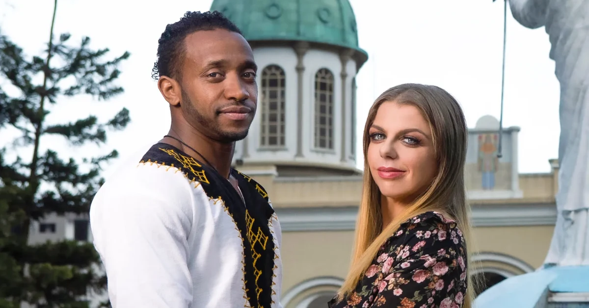 90 Day Fiance: Are Ari And Bini Still Together?