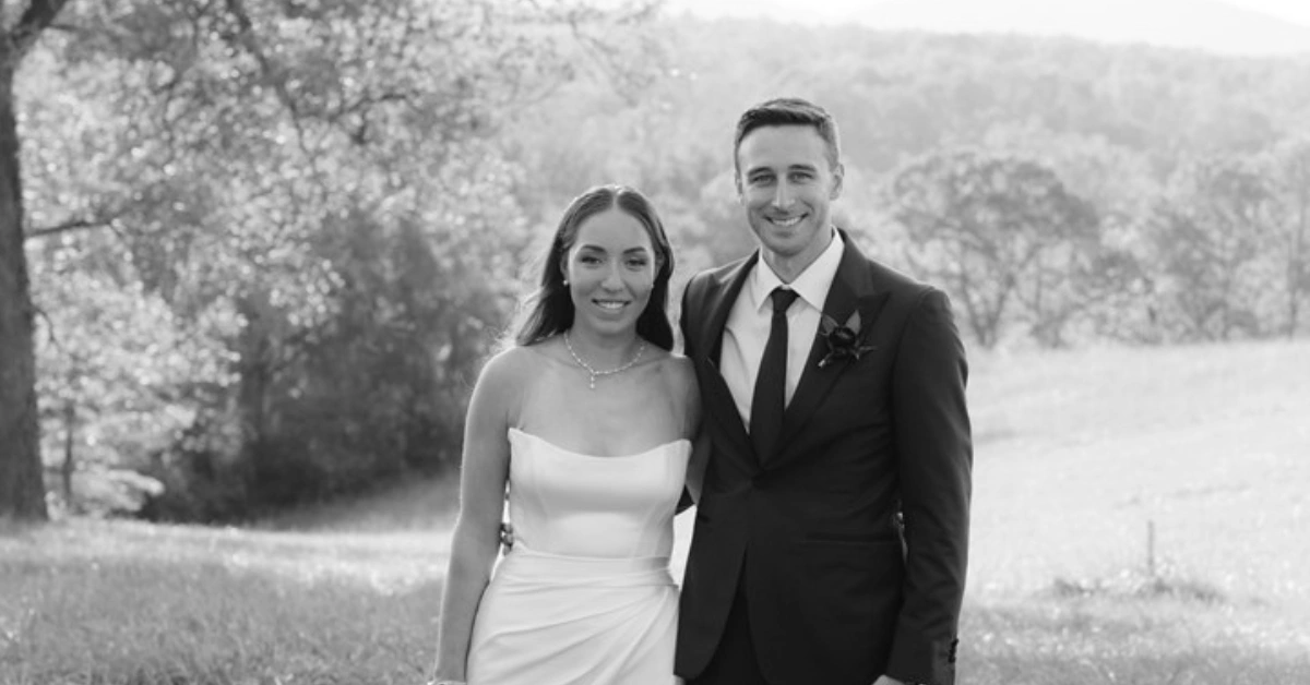 Who Is Jessica Pegula's Husband? How Did They First Meet? 
