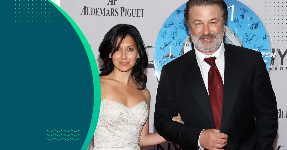 Who Is Alec Baldwin Married To
