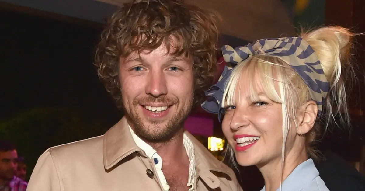 Who Is Sia Dating Now-