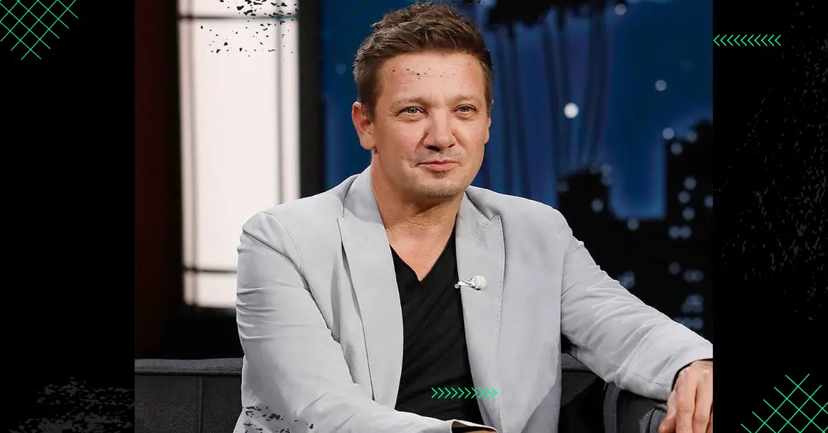 Who Is Jeremy Renner