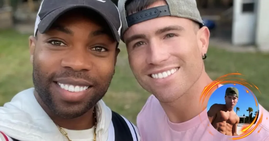Who Is Todrick Hall Dating Now