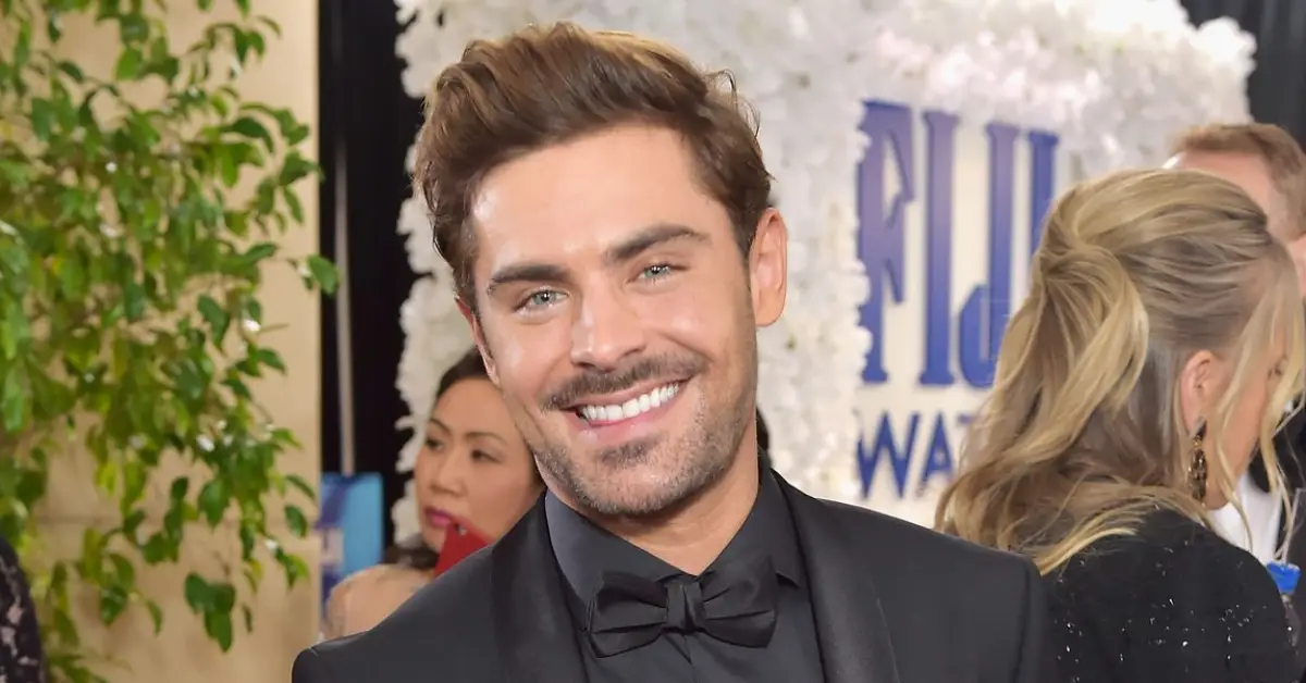 Zac Efron Net Worth: How Much Money Does He make From His Career?
