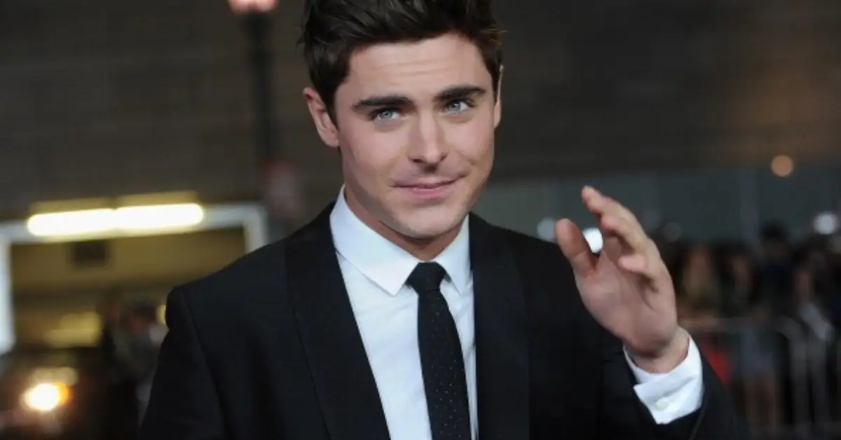 Zac Efron Net Worth How Much Money Does He make From His Career?