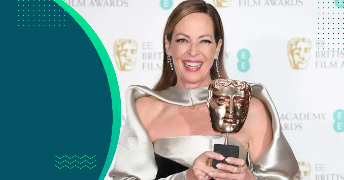 Allison Janney Net Worth