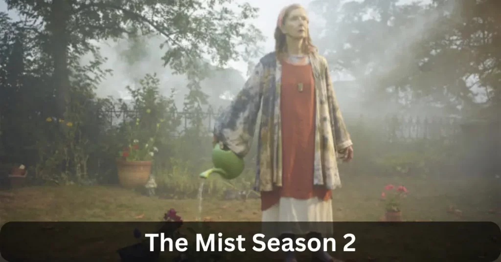 The Mist Season 2