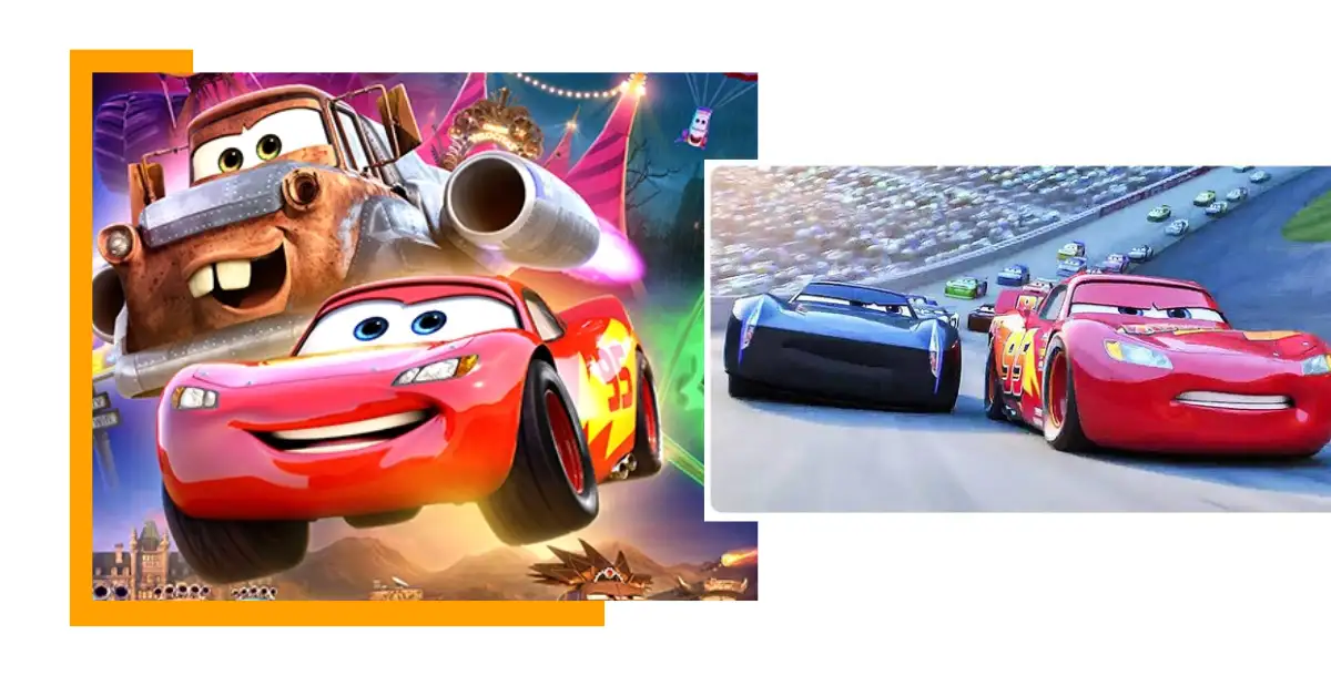 Cars 4