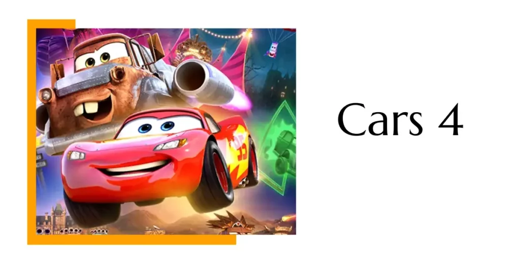 Cars 4