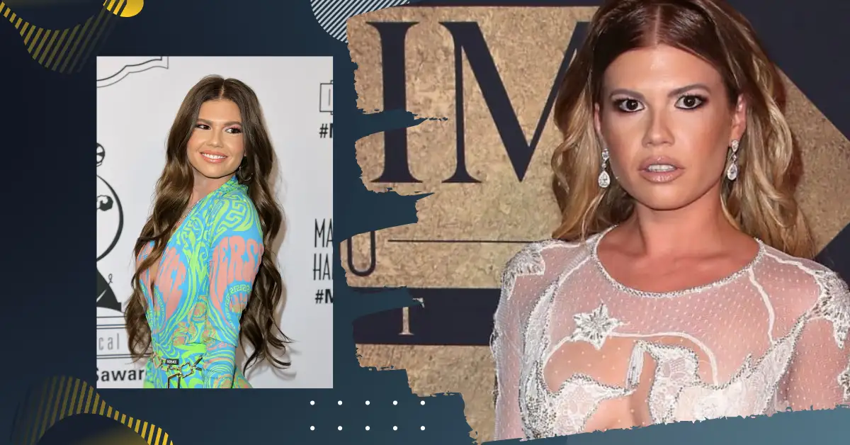 Chanel West Coast Net Worth