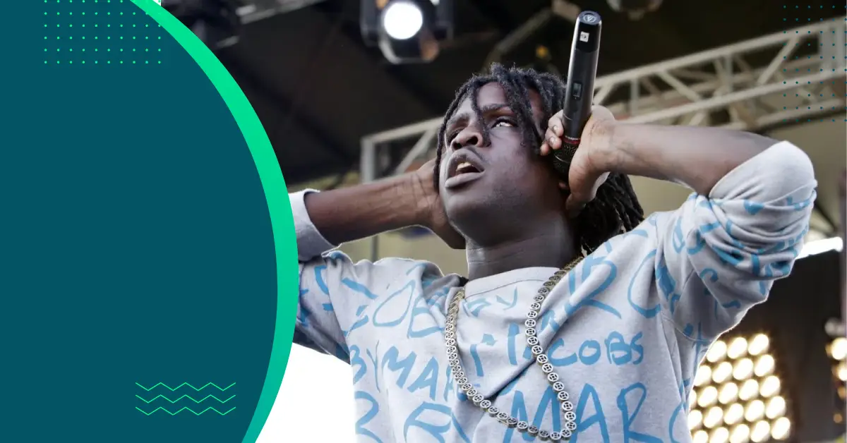 Chief Keef Net Worth