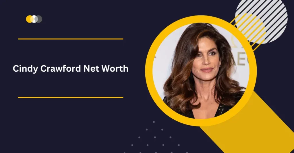 Cindy Crawford Net Worth