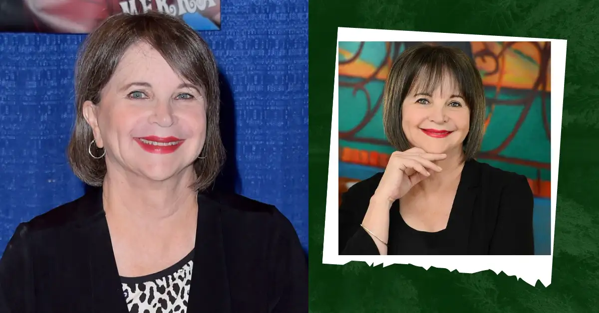 Cindy Williams Net Worth