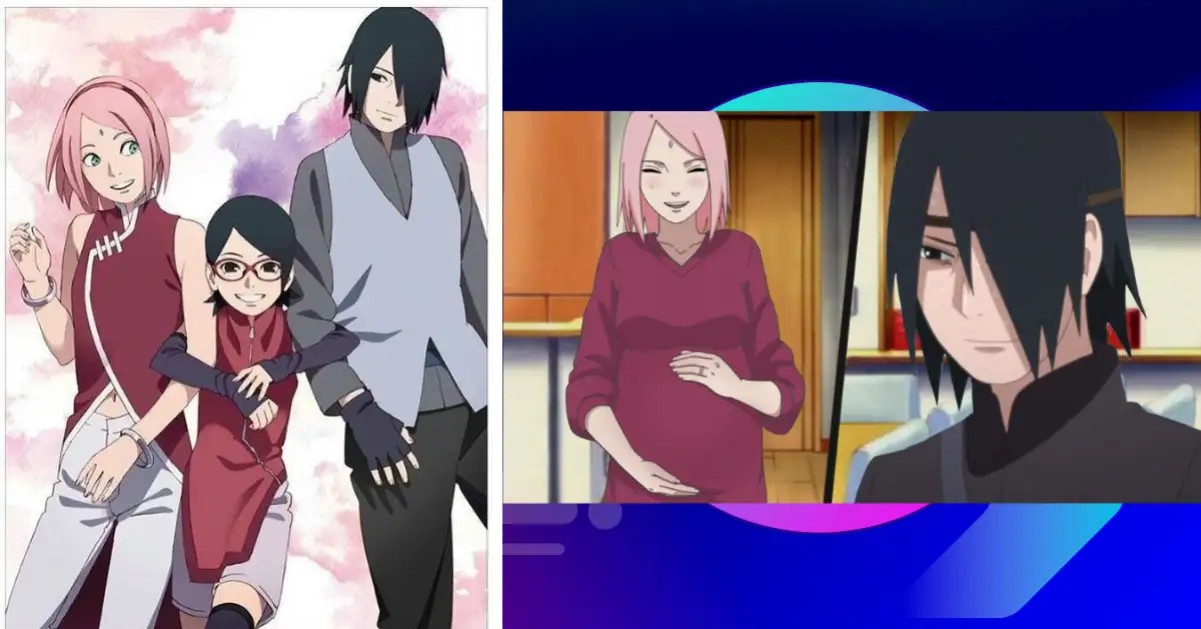 Do Sasuke And Sakura Have A Son