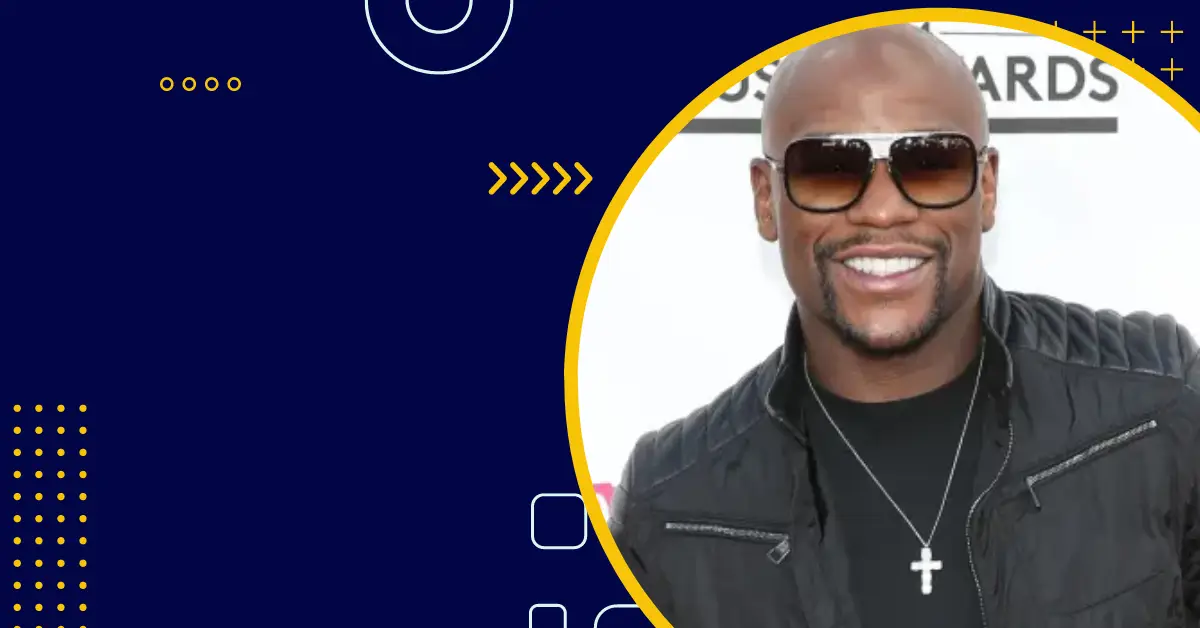 Floyd Mayweather Net Worth