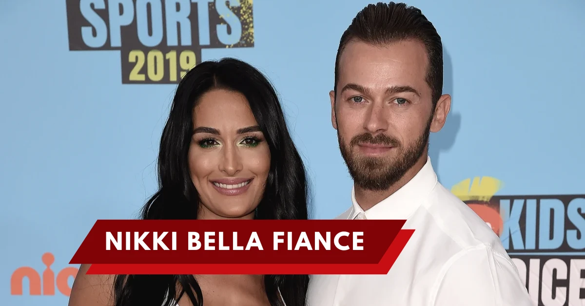 Who Is Nikki Bella's Fiance, Artem Chigvintsev? Are They Married?