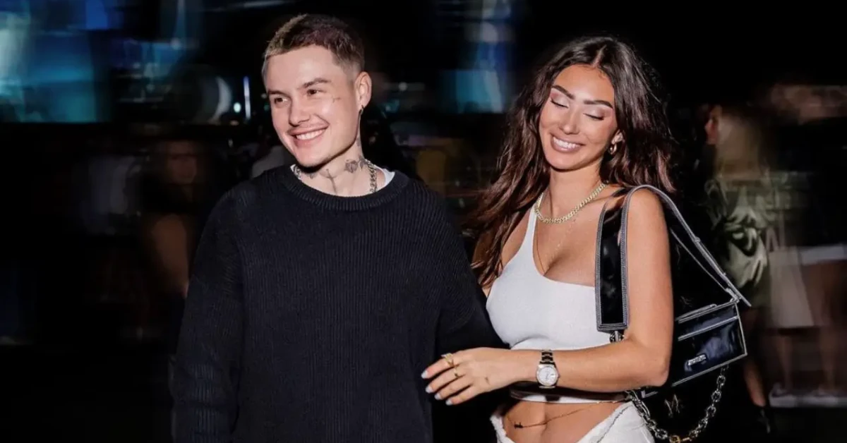 Is Too Hot To Handle Star Francesca Farago Still Dating TikTok Star Jesse Sullivan?