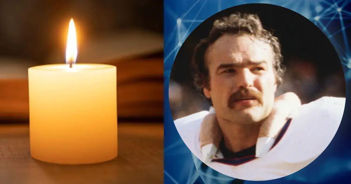 How Did Conrad Dobler Die