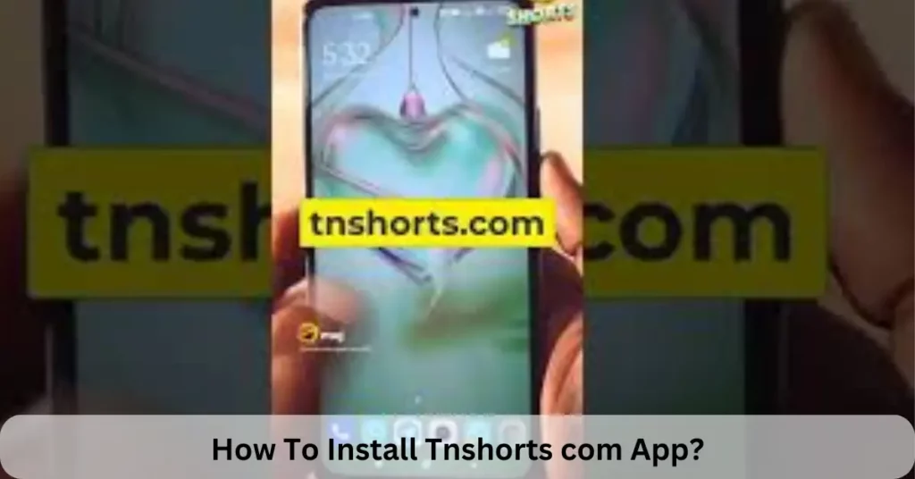 Tnshorts Com