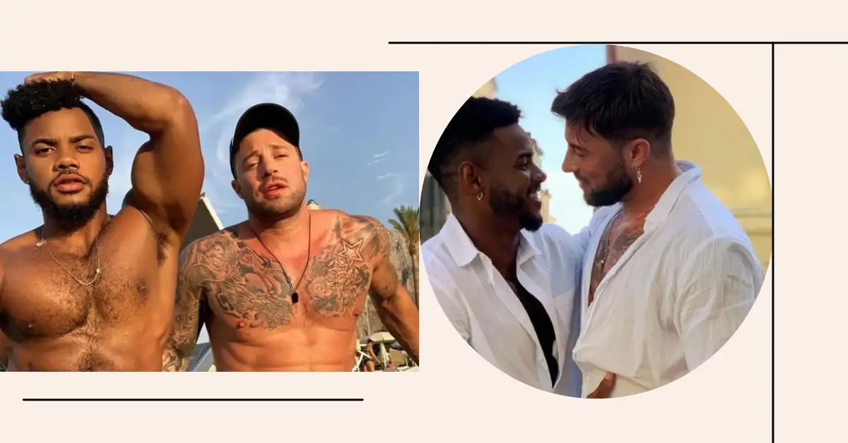 Is Duncan James Gay