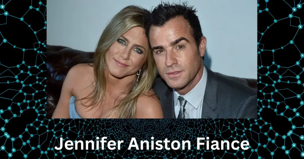 Jennifer Aniston Fiance