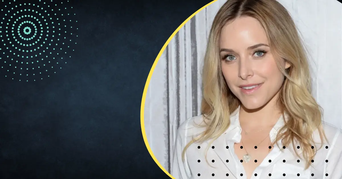 Jenny Mollen Net Worth