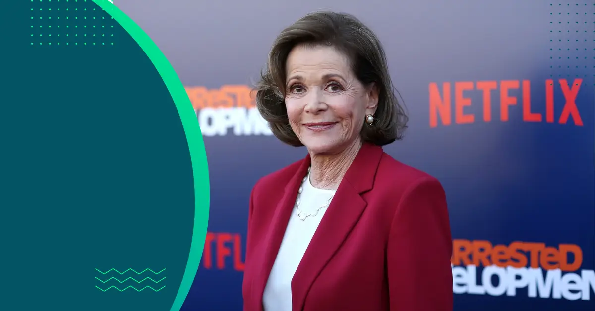 Jessica Walter Net Worth