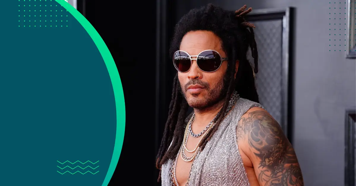 Lenny Kravitz Net Worth