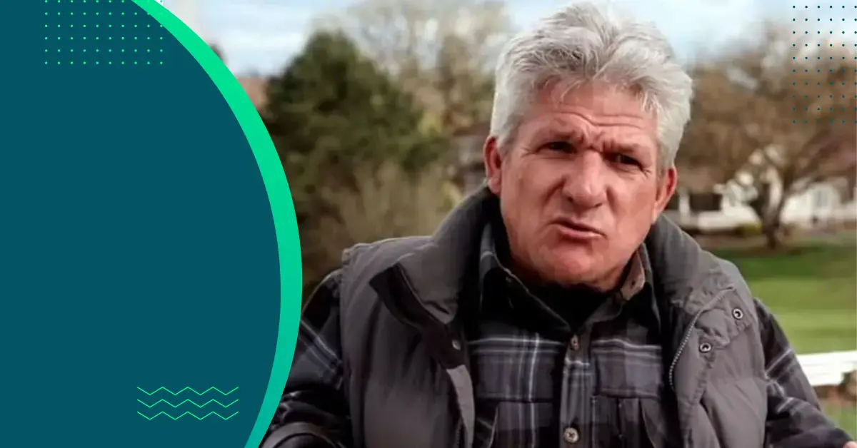 Matt Roloff Net Worth