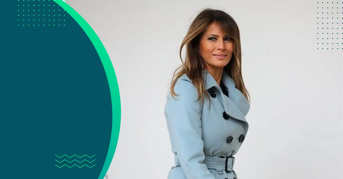 Melania Trump Net Worth