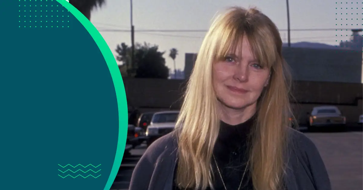 Melinda Dillon Net Worth