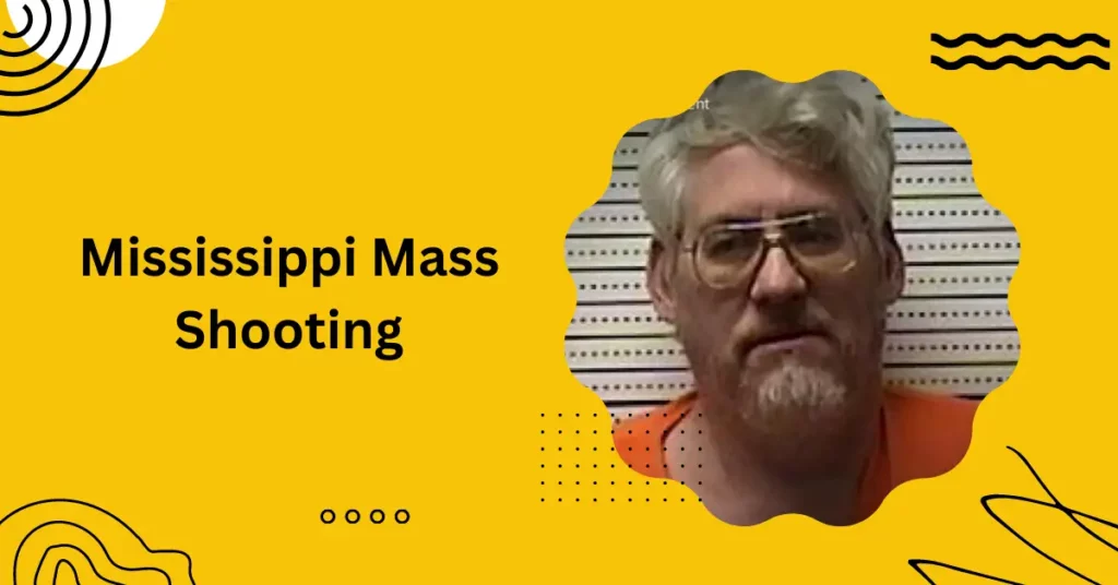 Mississippi Mass Shooting