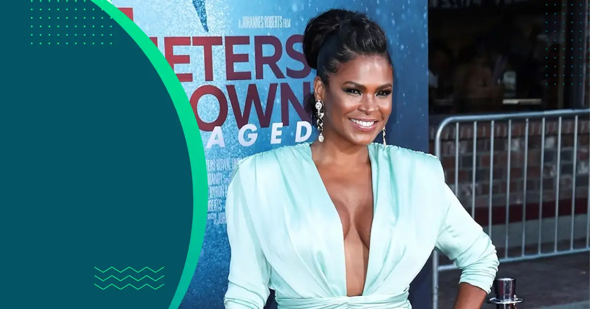 Nia Long Net Worth