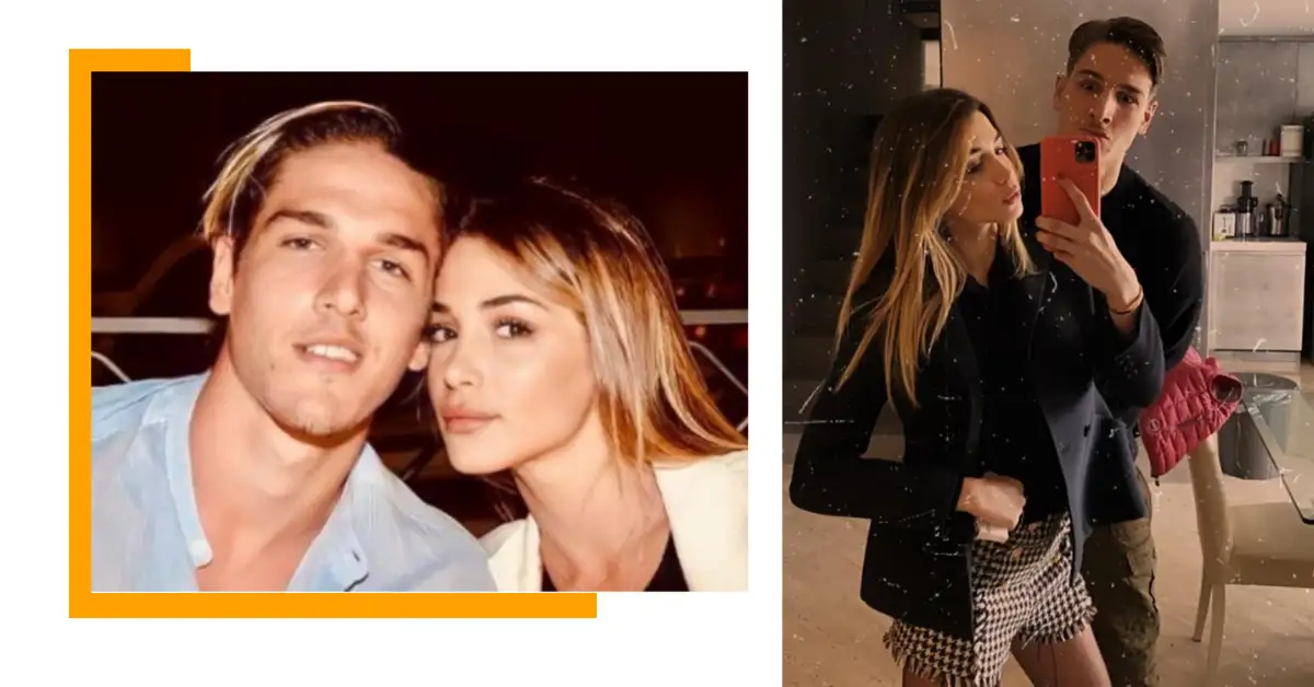 Nicolo Zaniolo Girlfriend