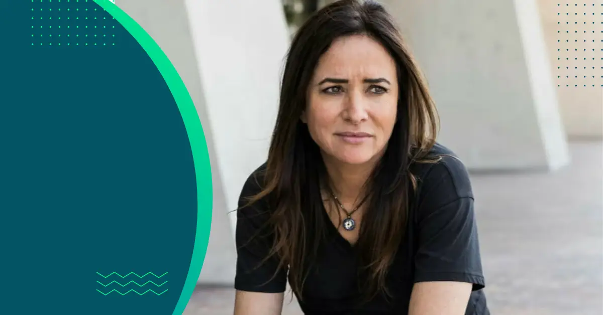 Pamela Adlon Net Worth