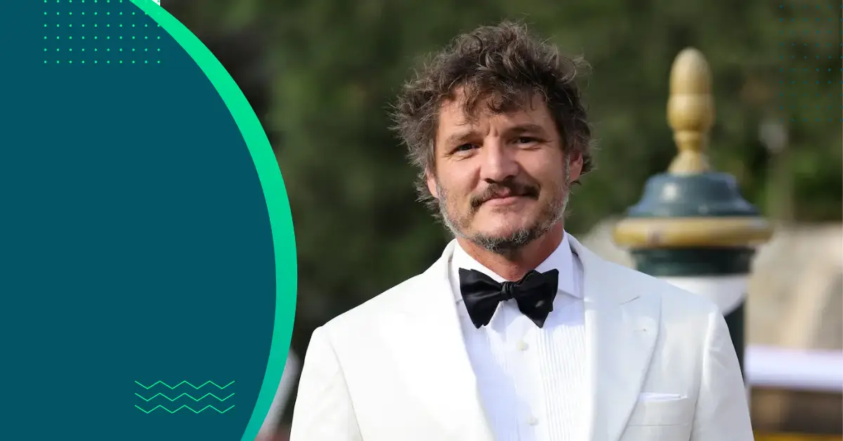 Pedro Pascal Net Worth